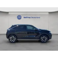 Opel Mokka, 2023, МКПП, пробег 22576 км