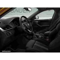 BMW X2, 2021, МКПП, пробег 68550 км