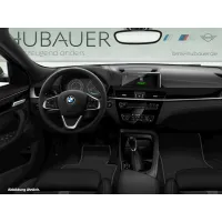 BMW X2, 2021, МКПП, пробег 68550 км