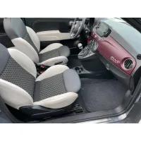Fiat 500C, 2020, МКПП, пробег 37948 км