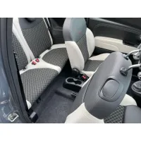 Fiat 500C, 2020, МКПП, пробег 37948 км