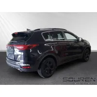 Kia Sportage, 2022, МКПП, пробег 38228 км