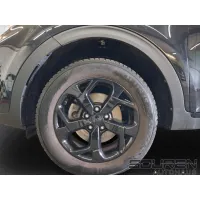 Kia Sportage, 2022, МКПП, пробег 38228 км