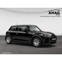 MINI Cooper, 2023, МКПП, пробег 20663 км