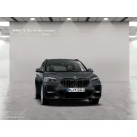 BMW X1, 2021, АКПП, пробег 62552 км