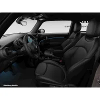 MINI Cooper, 2023, АКПП, пробег 50500 км