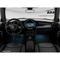 MINI Cooper, 2023, АКПП, пробег 50500 км