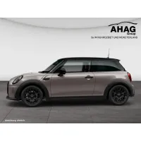 MINI Cooper, 2023, АКПП, пробег 50500 км