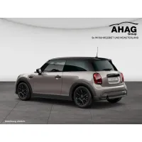 MINI Cooper, 2023, АКПП, пробег 50500 км