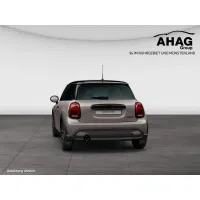 MINI Cooper, 2023, АКПП, пробег 50500 км
