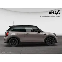 MINI Cooper, 2023, АКПП, пробег 50500 км