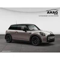 MINI Cooper, 2023, АКПП, пробег 50500 км