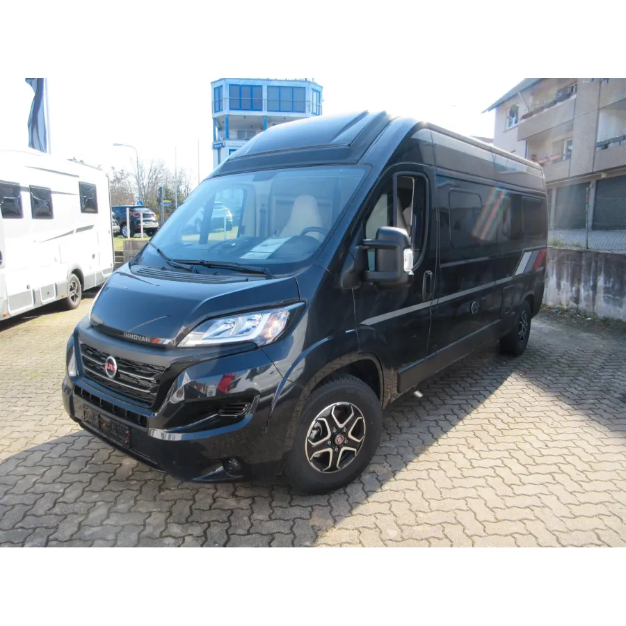 Автодом LMC C600, 2024, АКПП, пробег 1500 км