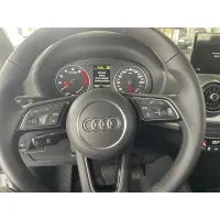 Audi Q2, 2023, АКПП, пробег 47350 км