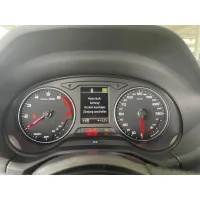 Audi Q2, 2023, АКПП, пробег 47350 км