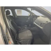 Audi Q2, 2023, АКПП, пробег 47350 км