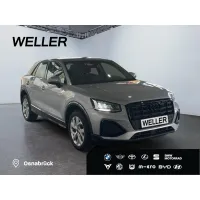 Audi Q2, 2023, АКПП, пробег 47350 км