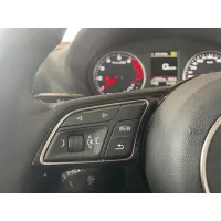 Audi Q2, 2023, АКПП, пробег 47350 км