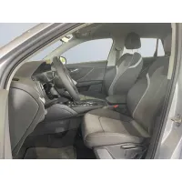 Audi Q2, 2023, АКПП, пробег 47350 км