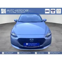 Mazda 2, 2022, МКПП, пробег 41660 км