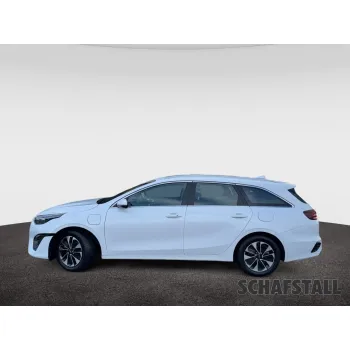 Kia cee'd, 2022, АКПП, пробег 46122 км
