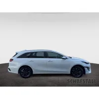 Kia cee'd, 2022, АКПП, пробег 46122 км