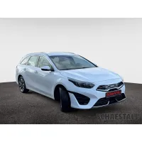 Kia cee'd, 2022, АКПП, пробег 46122 км