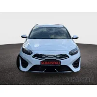 Kia cee'd, 2022, АКПП, пробег 46122 км