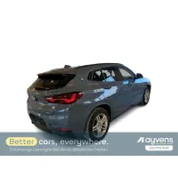 BMW X2, 2022, АКПП, пробег 39247 км