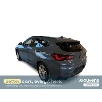 BMW X2, 2022, АКПП, пробег 39247 км