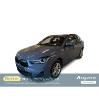 BMW X2, 2022, АКПП, пробег 39247 км