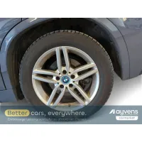 BMW X2, 2022, АКПП, пробег 39247 км