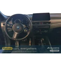 BMW X2, 2022, АКПП, пробег 39247 км