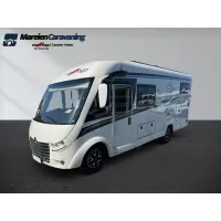 Автодом Carthago c-tourer, 2026, АКПП, пробег 800 км