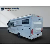 Автодом Carthago c-tourer, 2026, АКПП, пробег 800 км