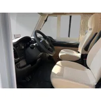 Автодом Carthago c-tourer, 2026, АКПП, пробег 800 км