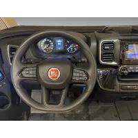 Автодом Carthago c-tourer, 2026, АКПП, пробег 800 км