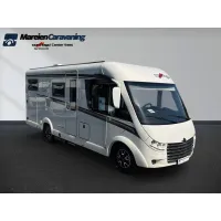 Автодом Carthago c-tourer, 2026, МКПП, пробег 670 км