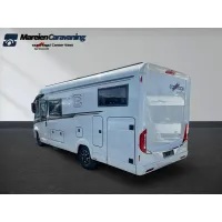 Автодом Carthago c-tourer, 2026, МКПП, пробег 670 км