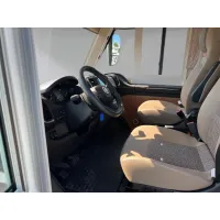 Автодом Carthago c-tourer, 2026, МКПП, пробег 670 км