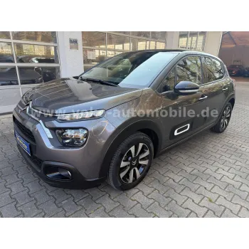 Citroën C3, 2023, МКПП, пробег 19400 км