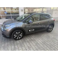 Citroën C3, 2023, МКПП, пробег 19400 км