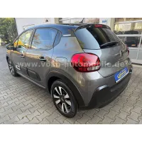 Citroën C3, 2023, МКПП, пробег 19400 км