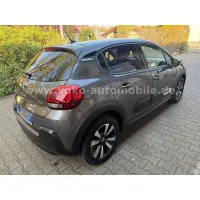 Citroën C3, 2023, МКПП, пробег 19400 км