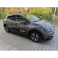 Citroën C3, 2023, МКПП, пробег 19400 км