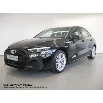 Audi A3, 2022, АКПП, пробег 87380 км