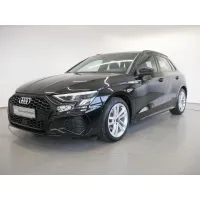 Audi A3, 2022, АКПП, пробег 87380 км