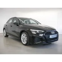 Audi A3, 2022, АКПП, пробег 87380 км