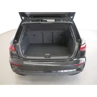 Audi A3, 2022, АКПП, пробег 87380 км