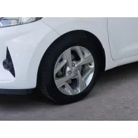 Hyundai i10, 2022, МКПП, пробег 17961 км